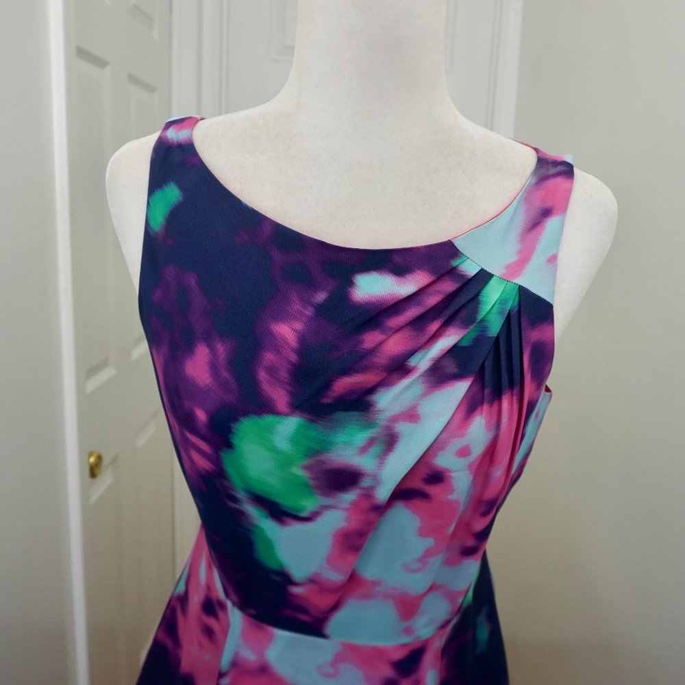 ๐ NWT KATE SPADE Pattern Olivia Dress (6) - Picture 5 of 10